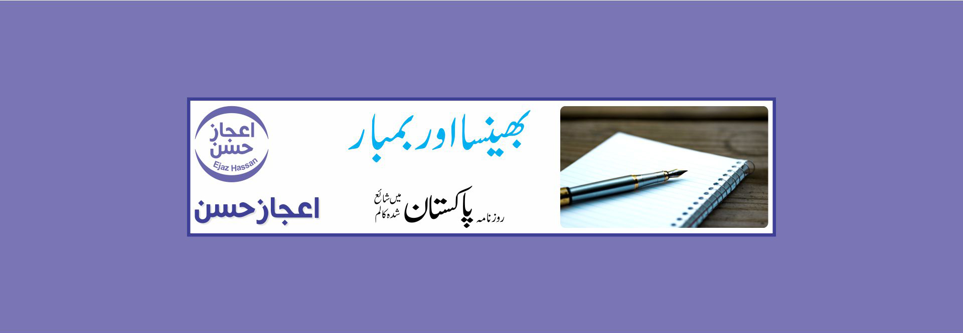 بھینسا اور بمبار